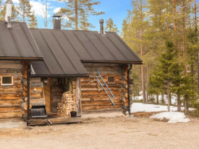 Holiday Home Kekkonen 1 by Interhome Kittilä